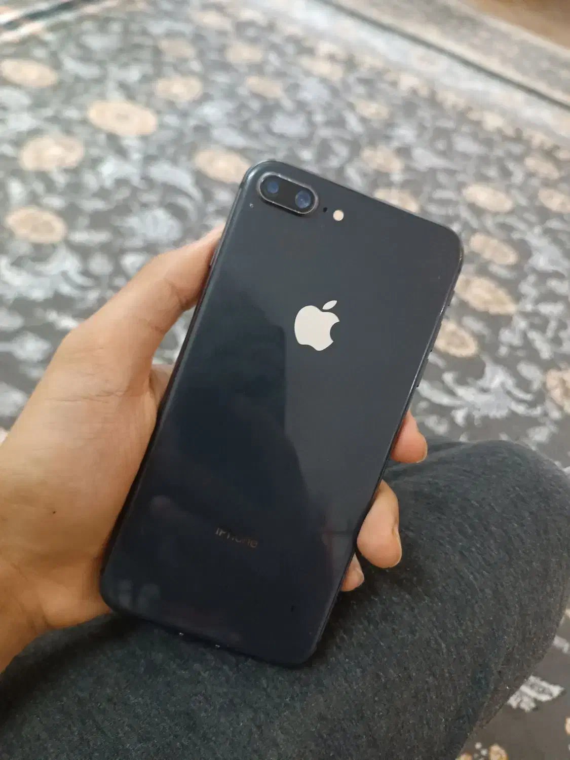 8plus 265gig|موبایل|بروجرد, |دیوار