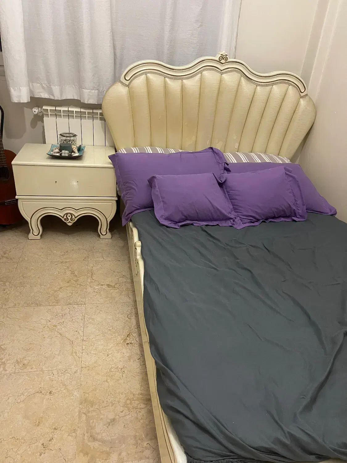 فروش سرویس خواب|تخت و سرویس خواب|تهران, جمالزاده|دیوار