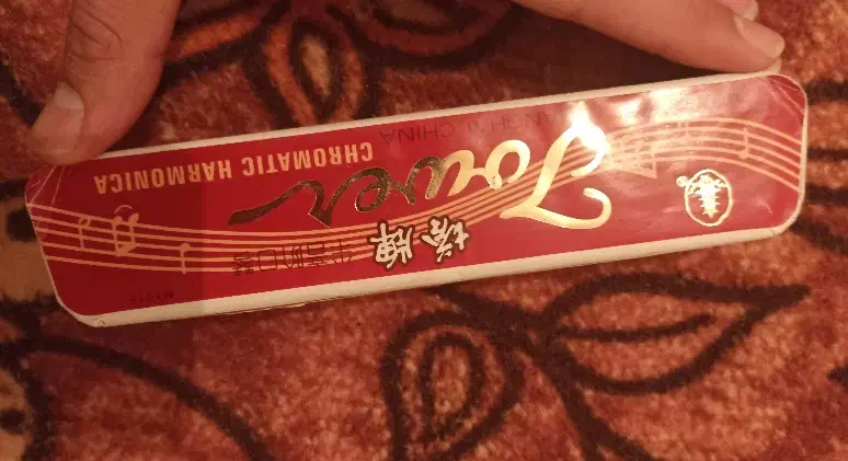 سازدهنی|سازهای بادی|کرمانشاه, |دیوار