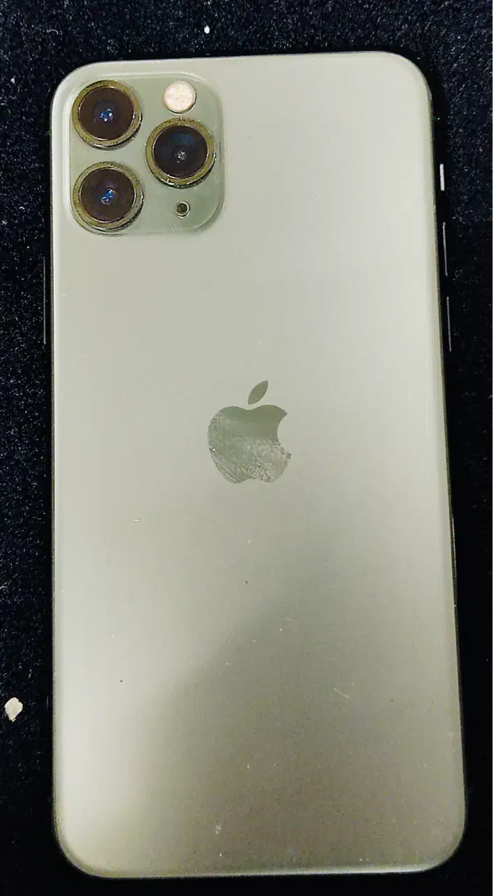 آیفون 11 پرو تمیز|موبایل|بوشهر, |دیوار