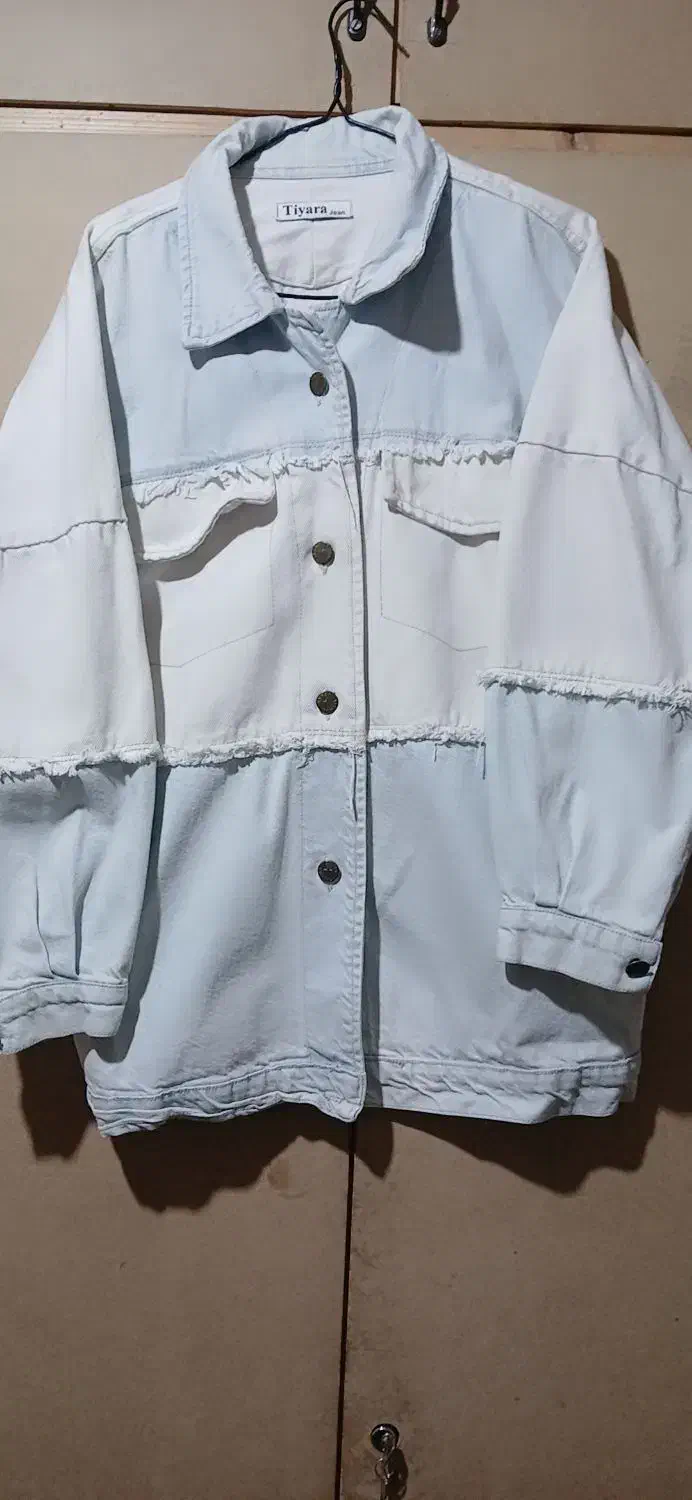 کت لی خیلی شیک وتمیزدرحدنو|لباس|تهران, شهرک استقلال|دیوار