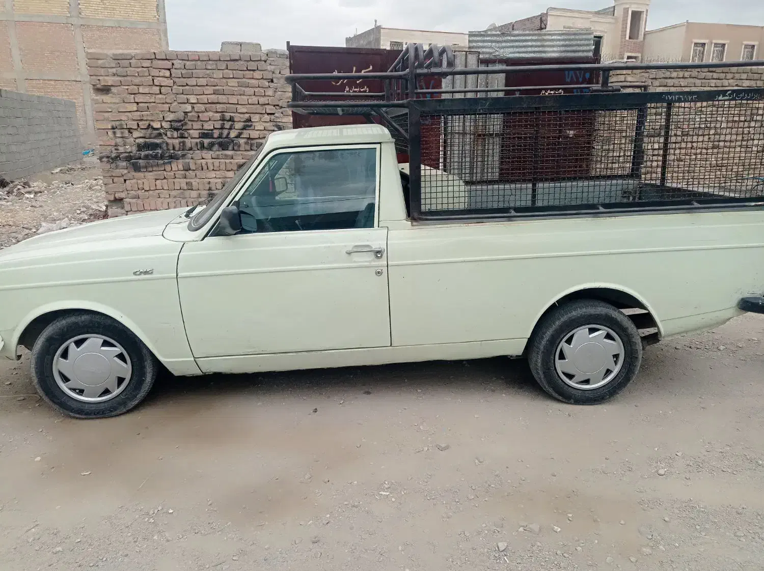 مدل ۹۰|خودرو سواری و وانت|ایرانشهر, |دیوار