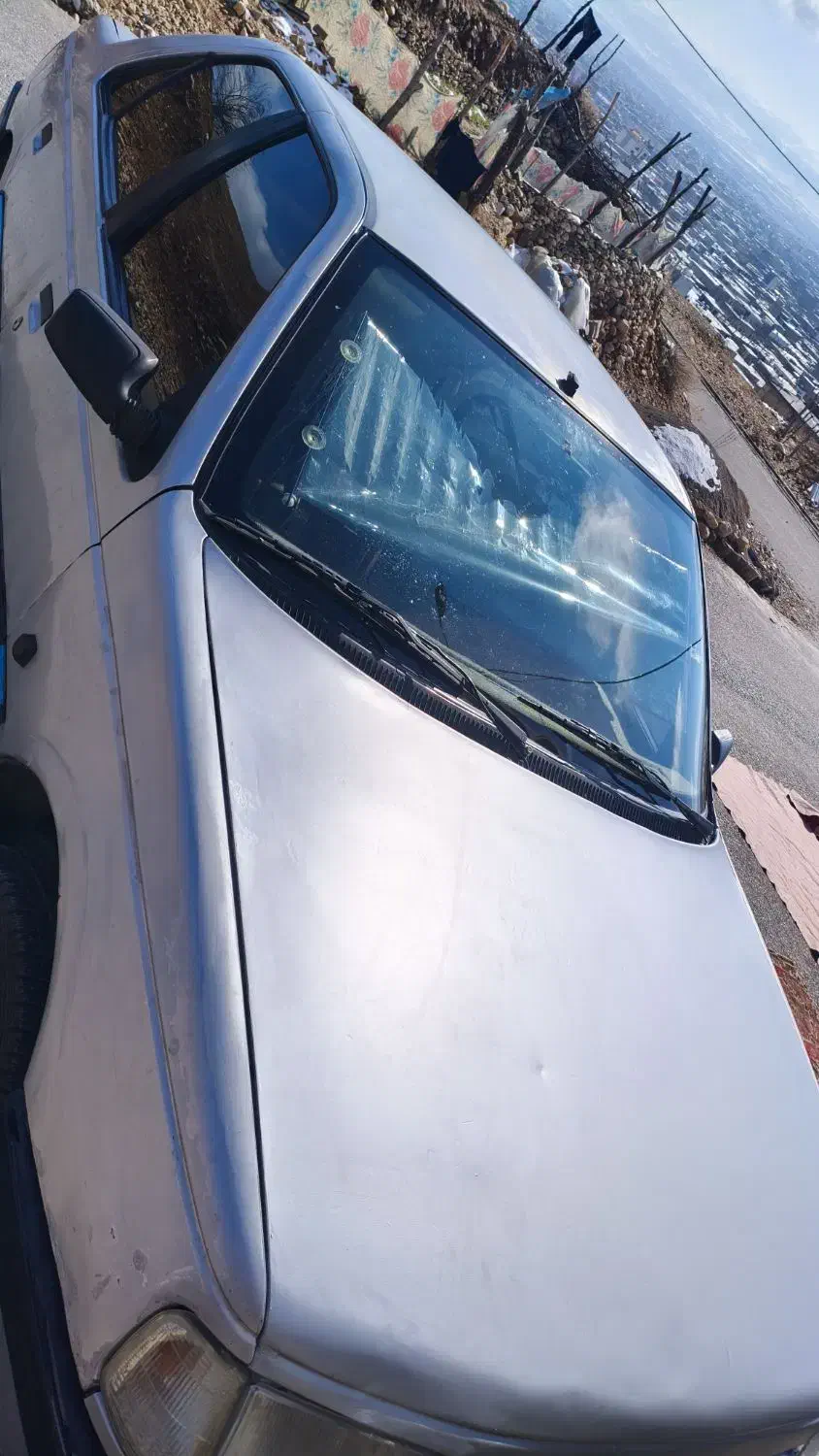 405مدل90|خودرو کلاسیک|یاسوج, |دیوار