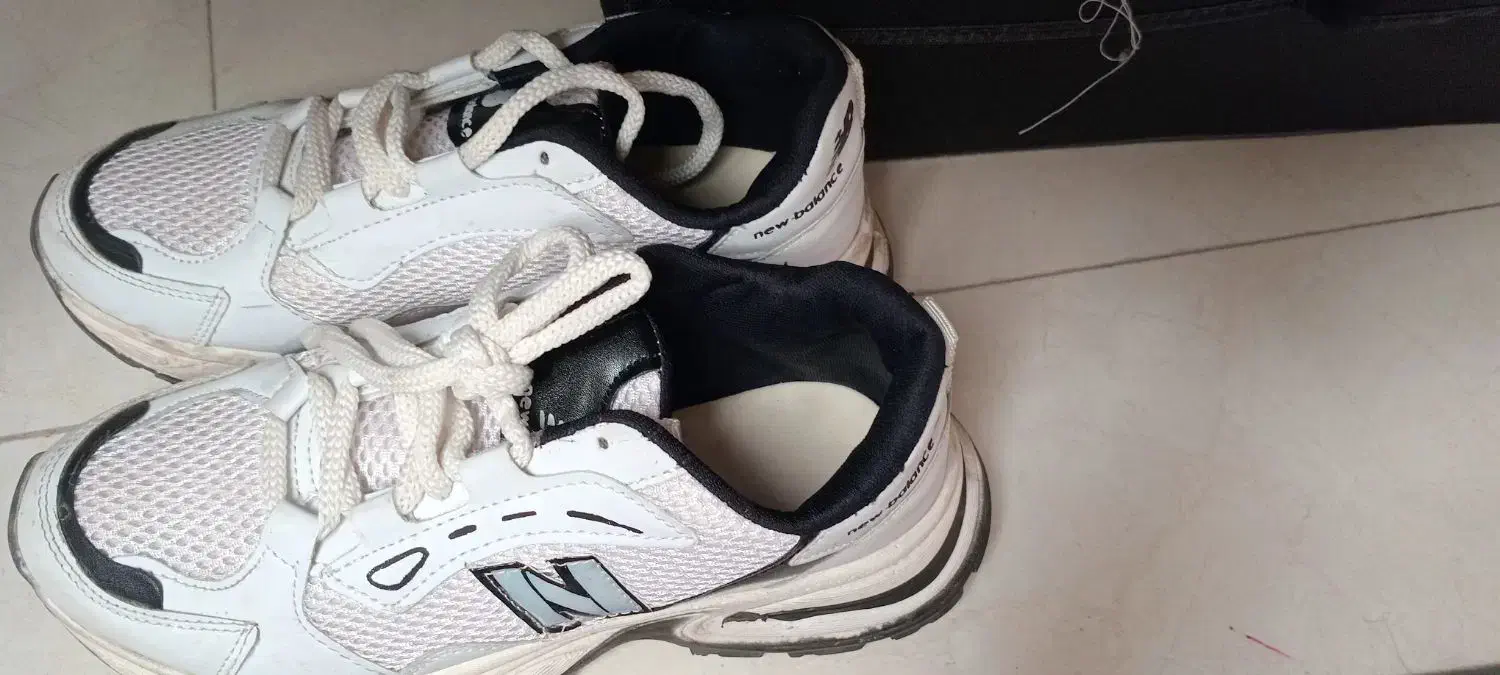 کفش|کیف، کفش، کمربند|قزوین, |دیوار