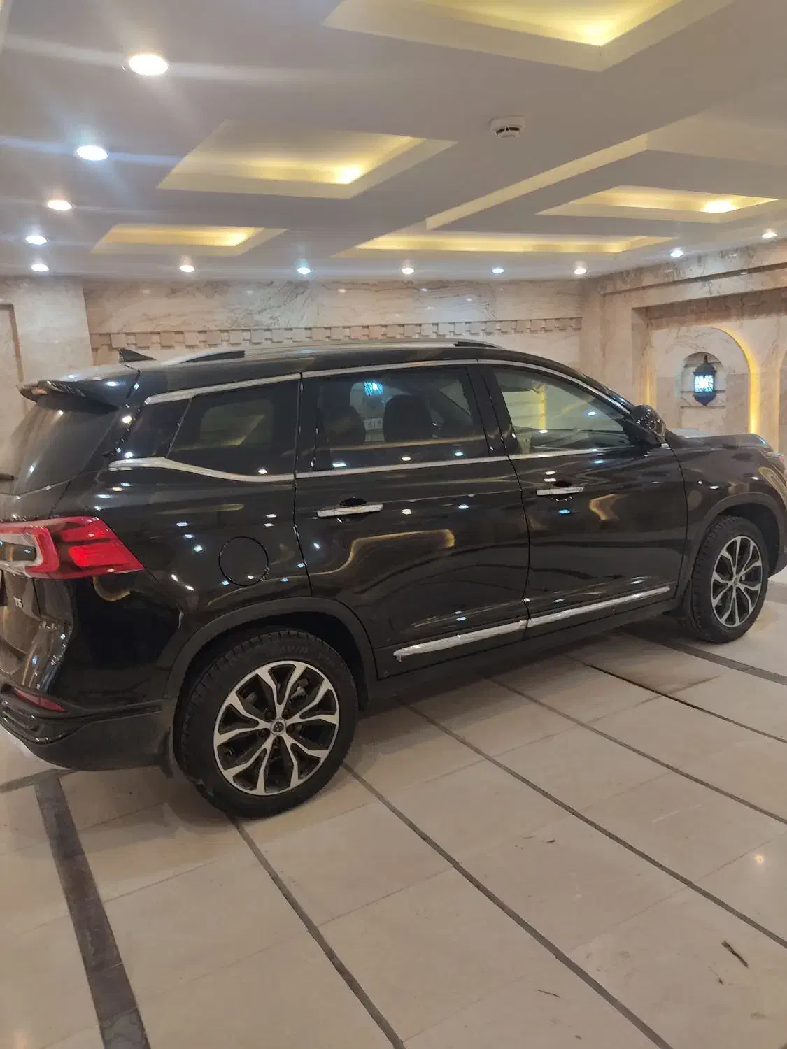 خودرو|خودرو سواری و وانت|اهواز, کیانپارس |دیوار