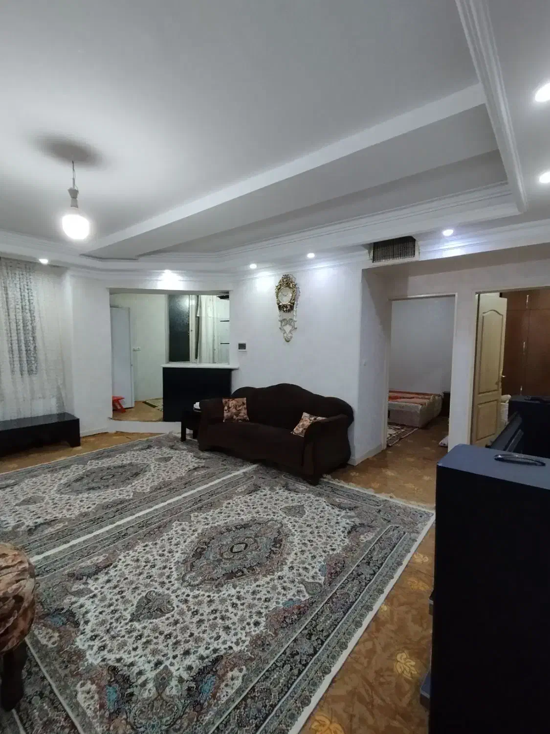 فروش آپارتمان ۷۸متری،شهرک رسالت مسکن بیگدلی|فروش آپارتمان|نسیمشهر, |دیوار