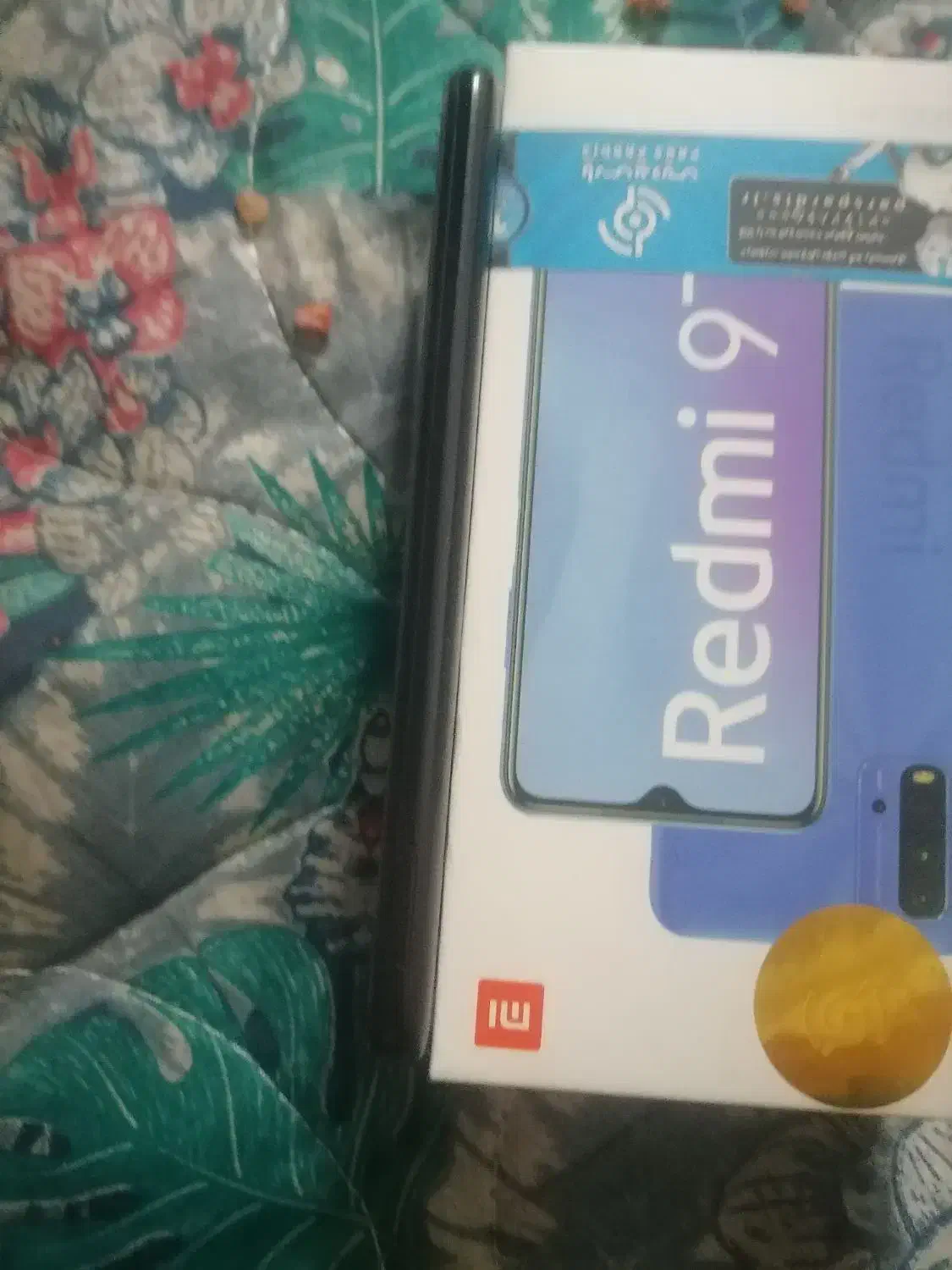 ردمی9t|موبایل|شیراز, شهرک بهار|دیوار