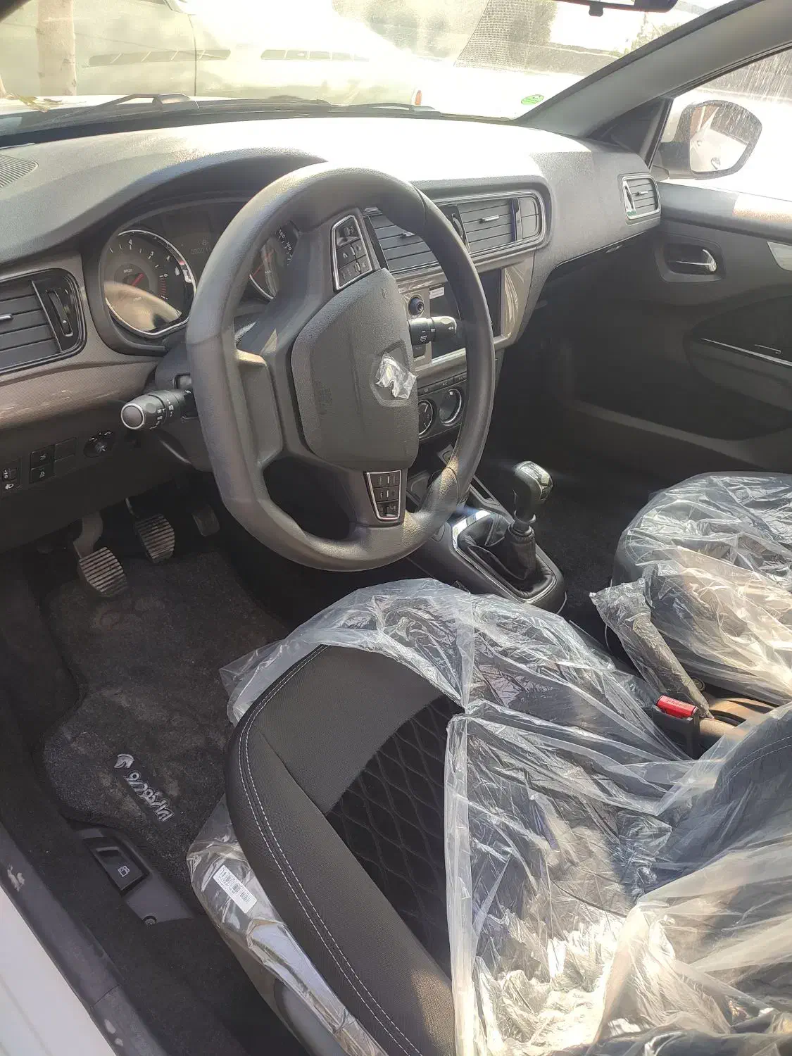 تاراV1 خشک|خودرو سواری و وانت|ارومیه, |دیوار