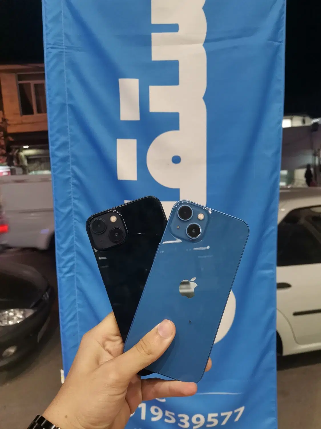 iphone 13 128g|موبایل|کیاکلا, |دیوار