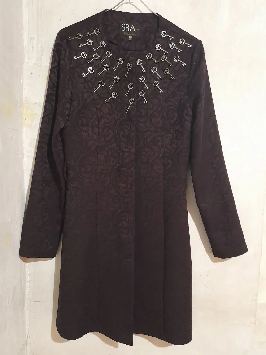 مانتو شیک مجلسی|لباس|ارومیه, |دیوار