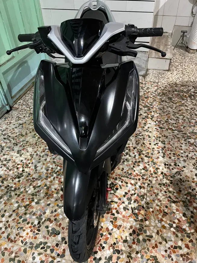 موتور طرح کلیک ۱۵۰|موتورسیکلت|دزفول, |دیوار