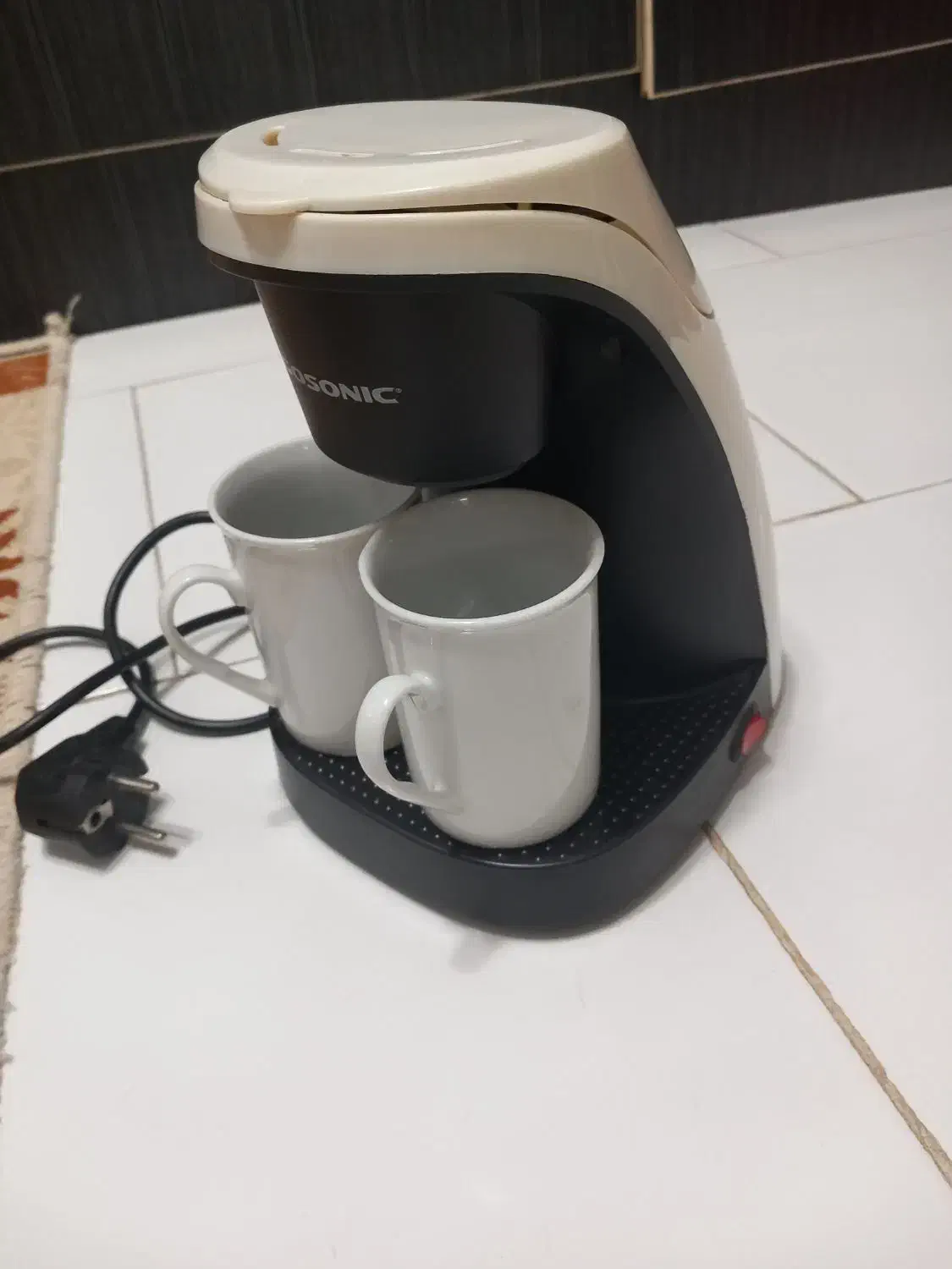 قهوه جوش|سماور، چایساز، قهوهساز|لاهیجان, طالقانی|دیوار