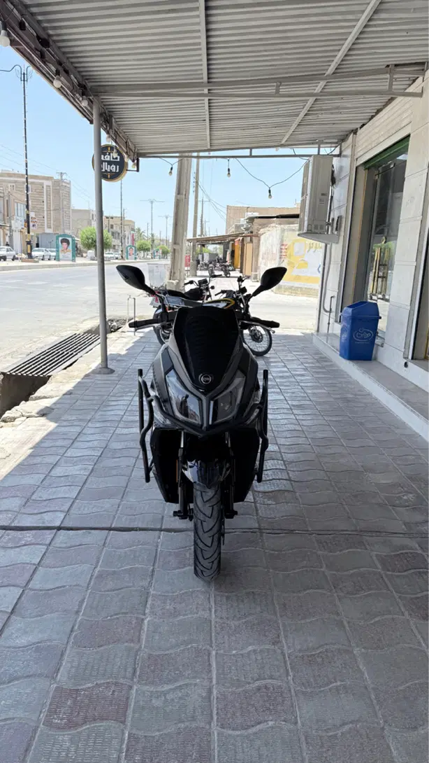موتور j200|موتورسیکلت|اهرم, |دیوار