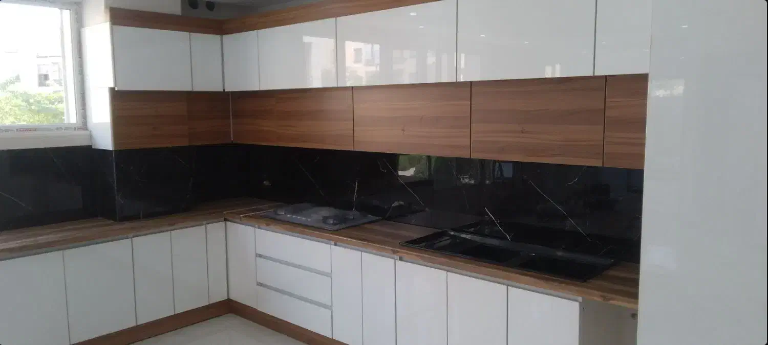 کابینت میرحیدری|مصالح و تجهیزات ساختمان|پرند, فاز ۲|دیوار