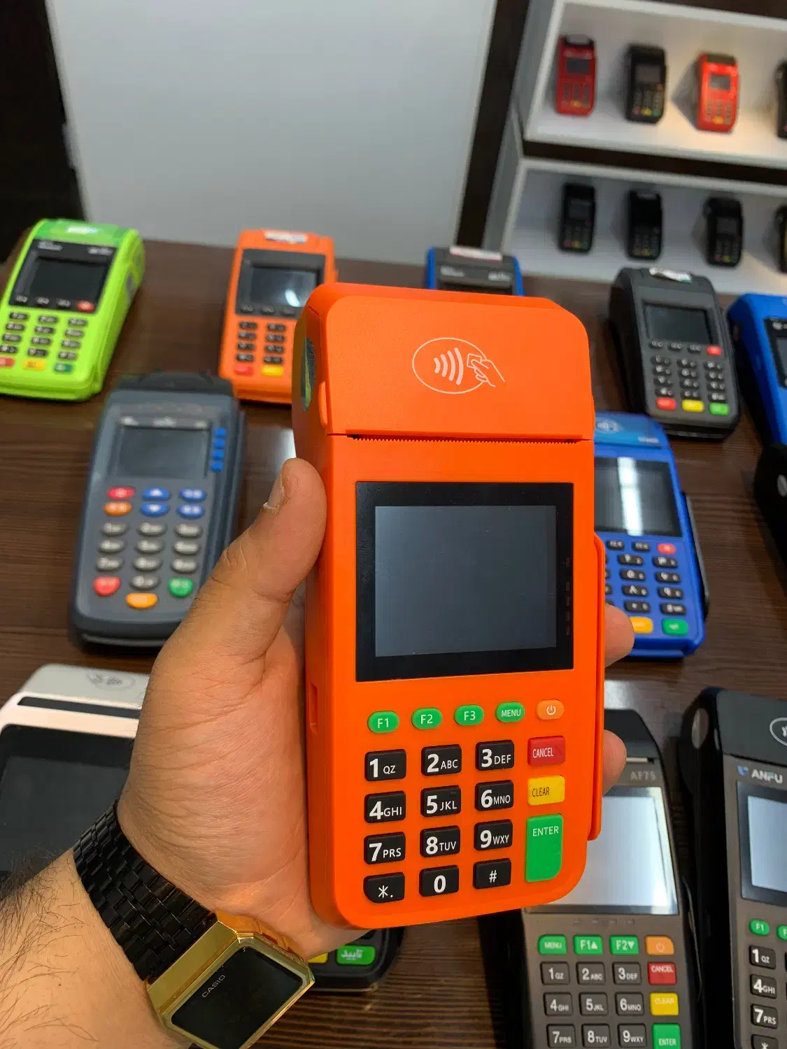 نمایندگی فروش وتعمیرات کارتخوان(اقساط)|فروشگاه و مغازه|بهبهان, |دیوار