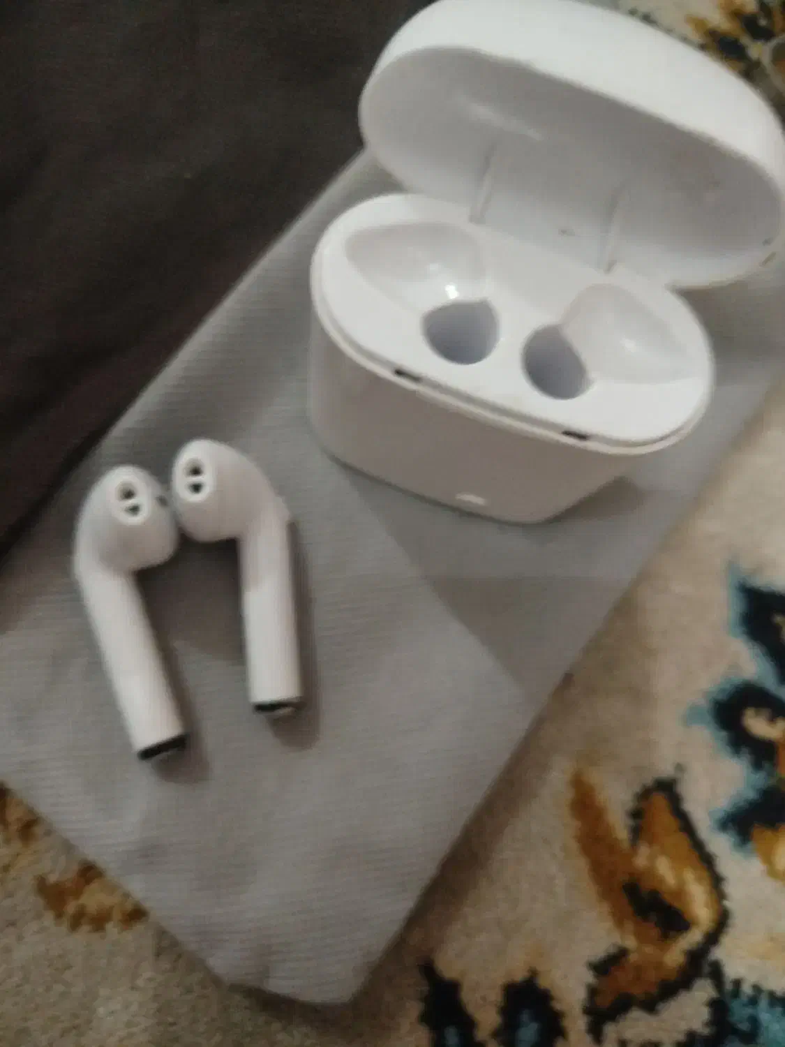 ایرپاد درحد|لوازم جانبی موبایل و تبلت|قم, سرحوض|دیوار