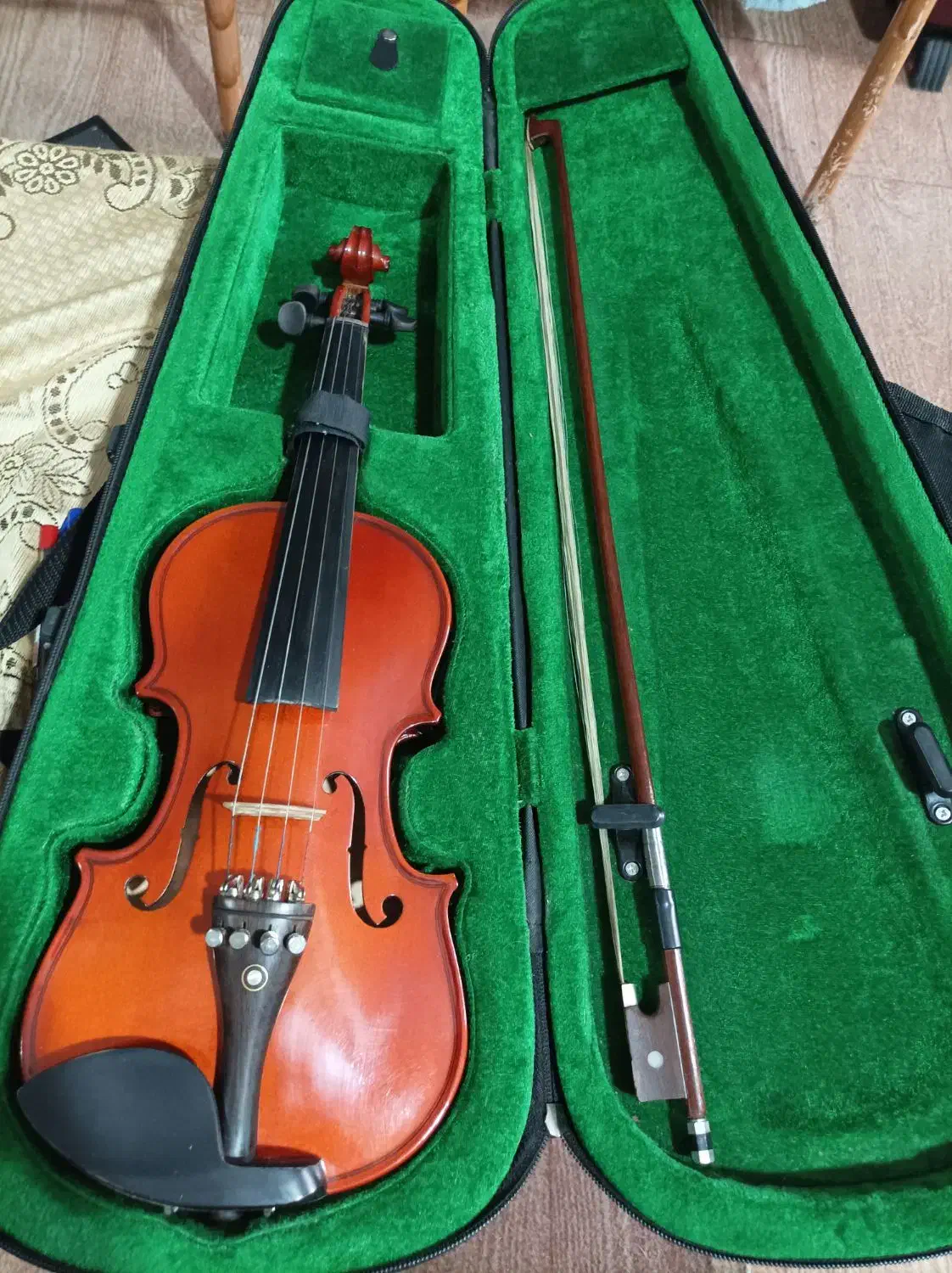 فروش ویلن|ویولن|تبریز, |دیوار