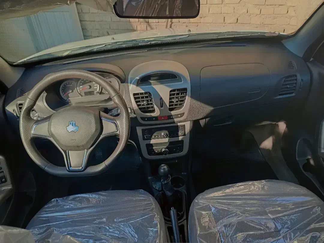 ساینا s دوگانه|خودرو سواری و وانت|اهواز, اسلام آباد شرقی|دیوار