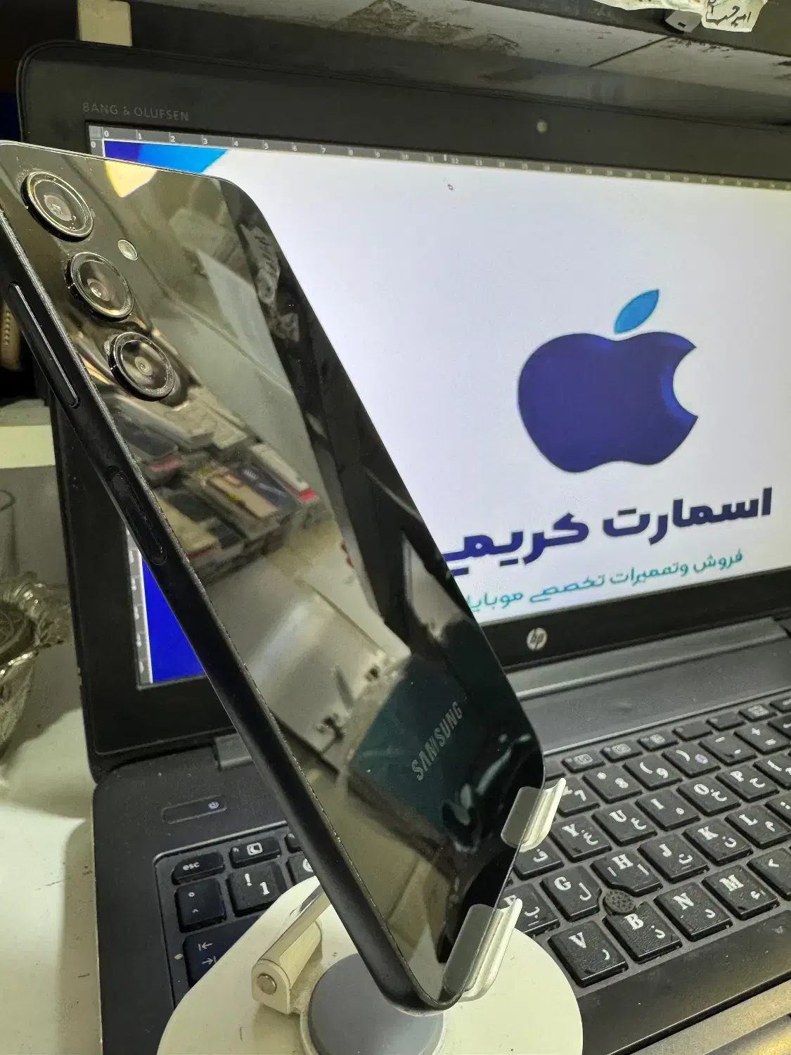 Samsung A24 128/8|موبایل|تبریز, |دیوار