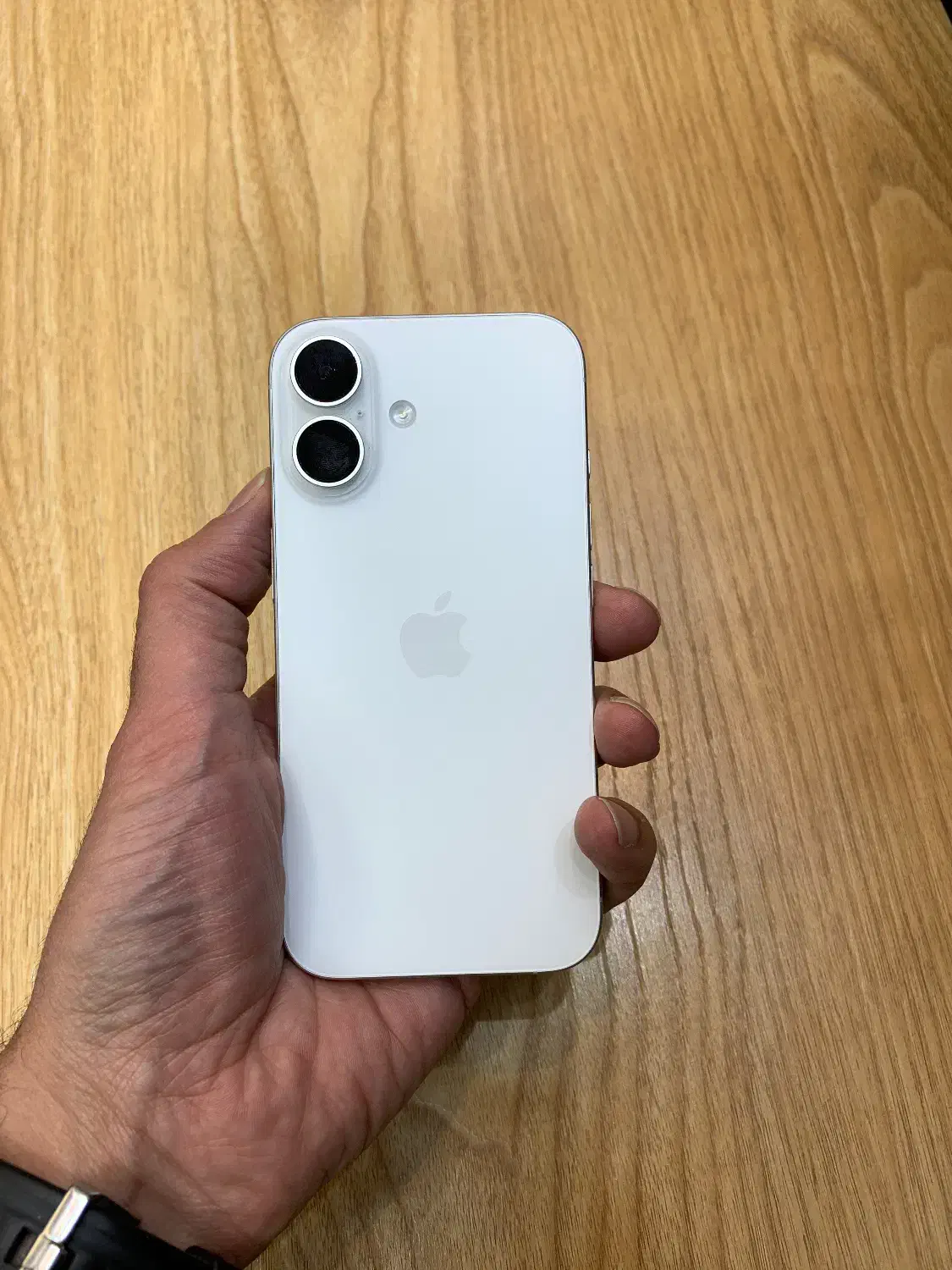 iphone 16 256G|موبایل|اصفهان, احمدآباد|دیوار