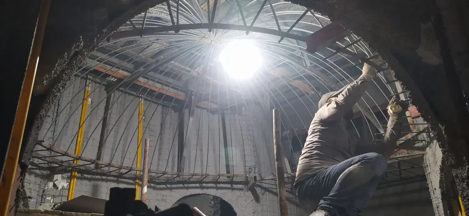 جوشکار|خدمات پیشه و مهارت|همدان, |دیوار