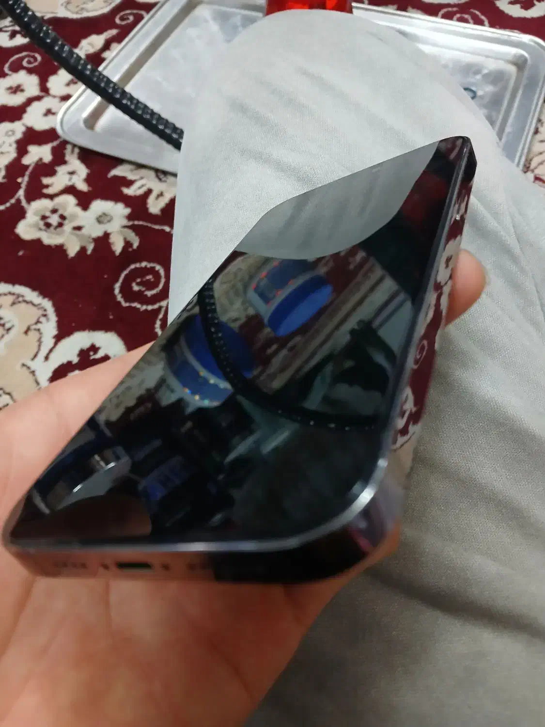 14پرومکس zaa|موبایل|قم, باسکول|دیوار