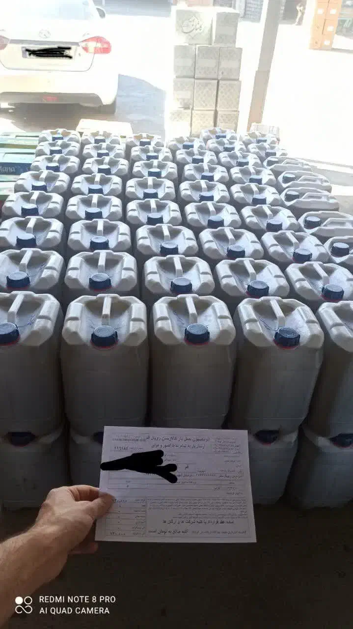 پخش عمده روغن زیتون|خوردنی و آشامیدنی|قم, بلوار امین و ساحلی|دیوار