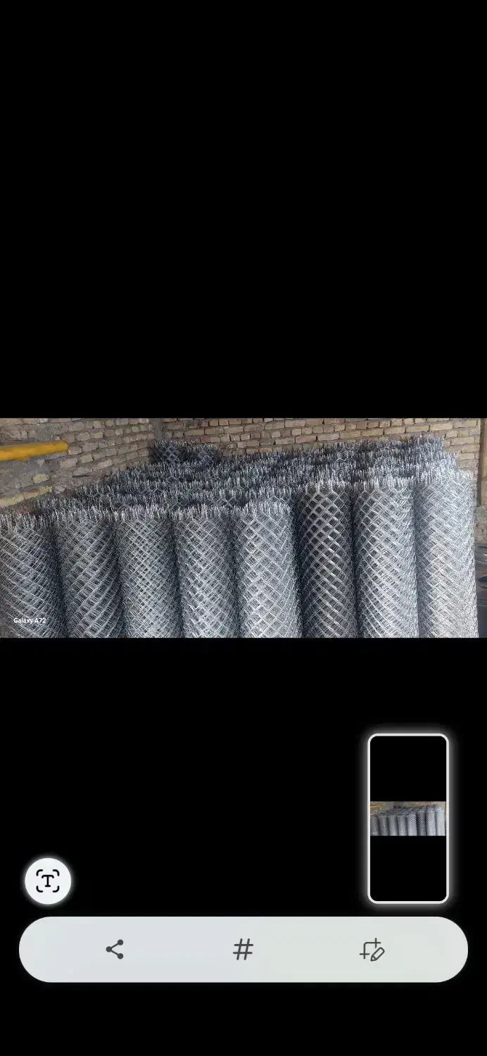 تولید همه نوع فنس|عمدهفروشی|ماکو, |دیوار