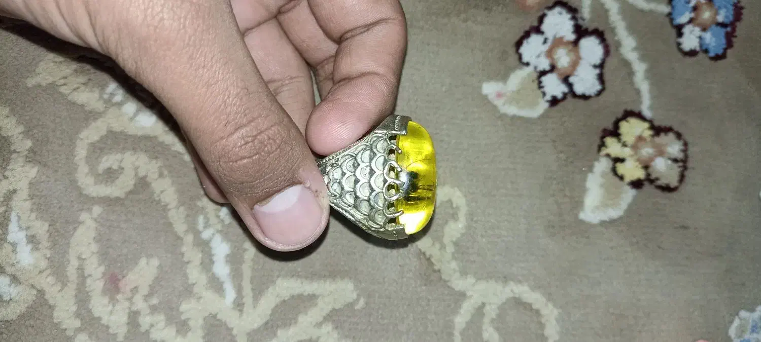 تعدادی انگشتر|کلکسیون اشیاء عتیقه|زاهدان, |دیوار