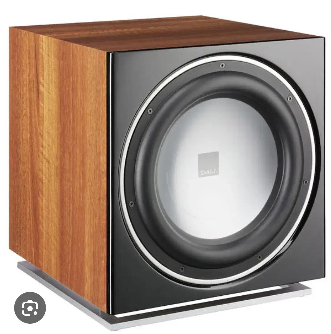 ساب ووفر اکتیو دالی|سیستم صوتی خانگی|تهران, زرکش|دیوار