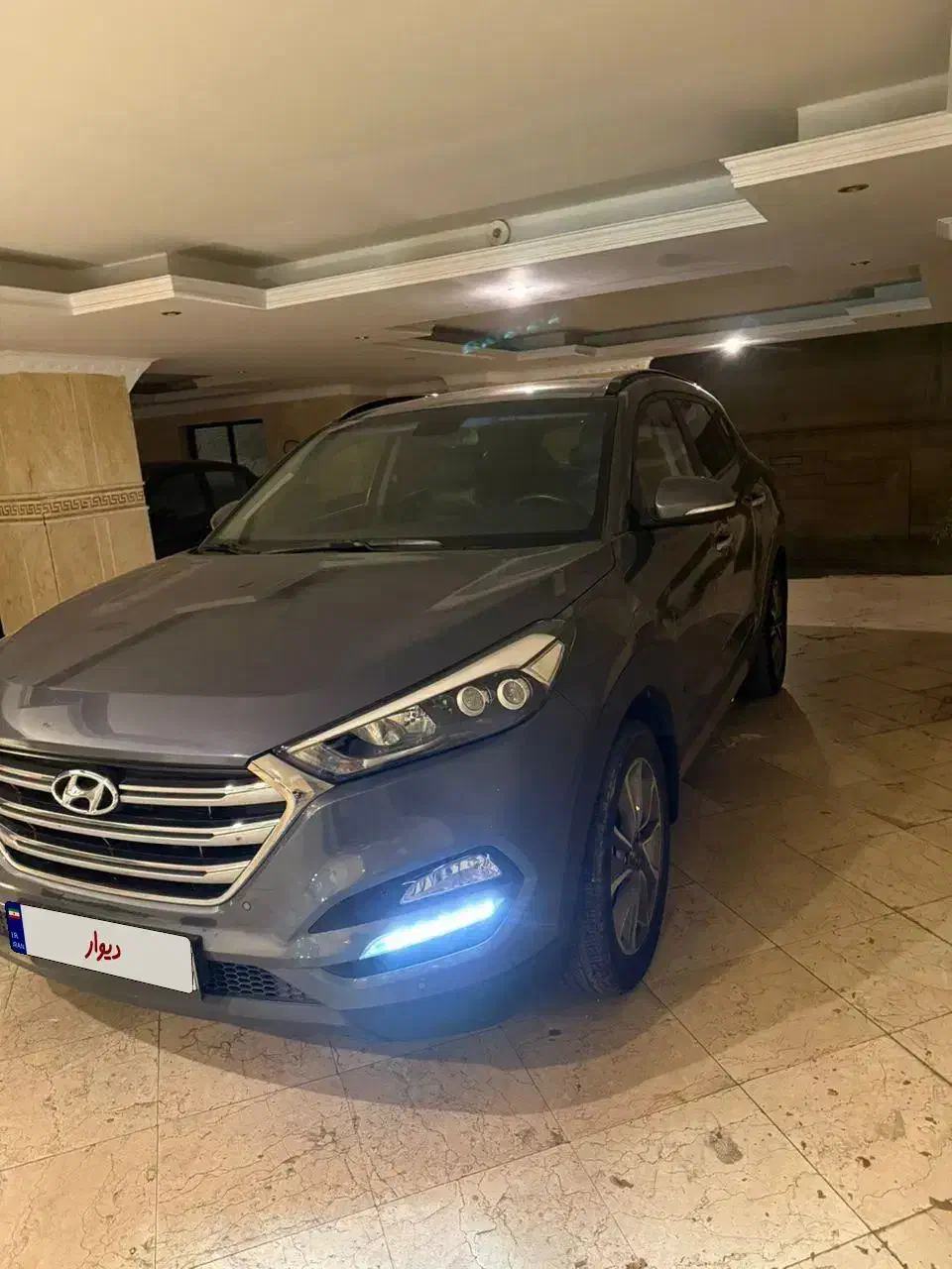 توسان|خودرو سواری و وانت|تهران, فردوسی|دیوار