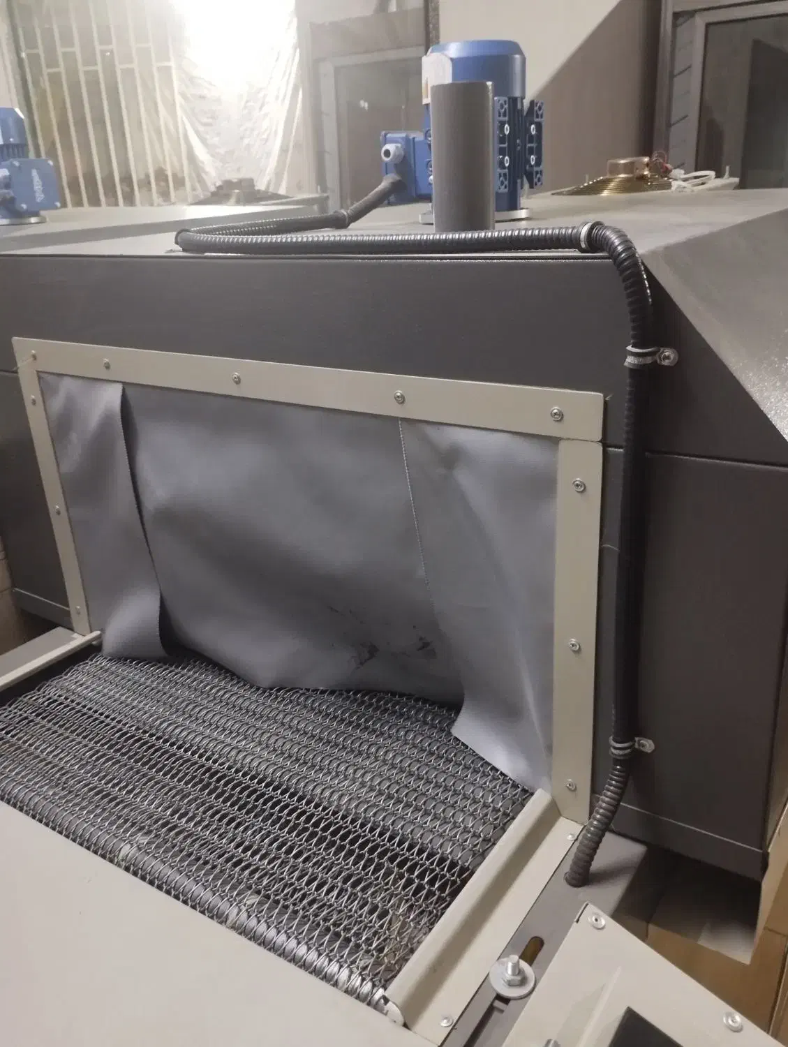 فروش شرینگ پک سازی شایان صنعت100در70|ماشینآلات صنعتی|ملارد, |دیوار