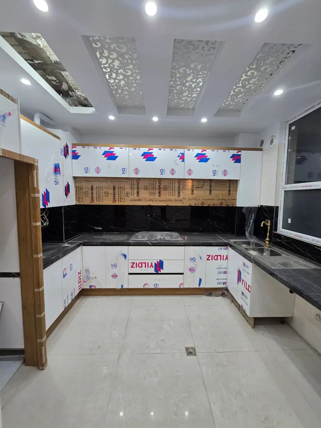 تهرانپارس استخر ۷۵ متر ۲خواب نوساز|فروش آپارتمان|تهران, استخر|دیوار