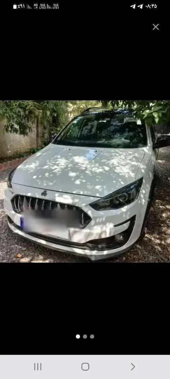 اطلس G صفر کیلو متر|خودرو سواری و وانت|ملایر, |دیوار