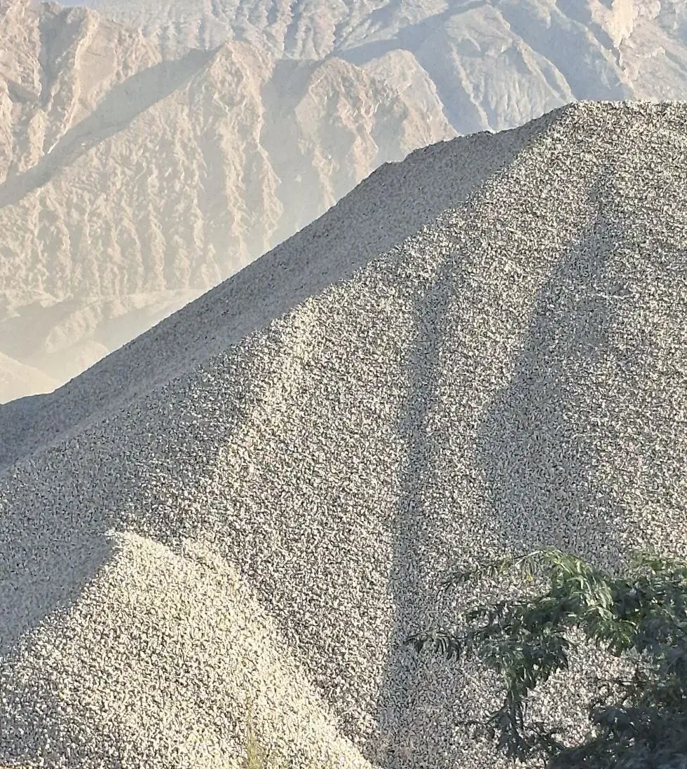 فروش مصالح ساختمانی شن ماسه قلوه سرندی و...|مصالح و تجهیزات ساختمان|خورموج, |دیوار