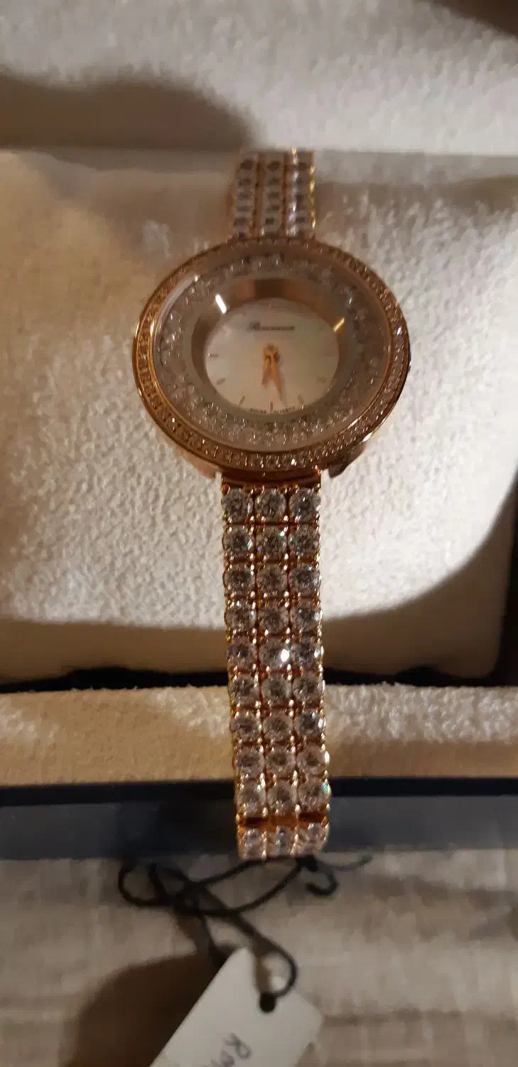 ساعت رومانسون اصل|ساعت|شاهینشهر, شهرک مطهری|دیوار