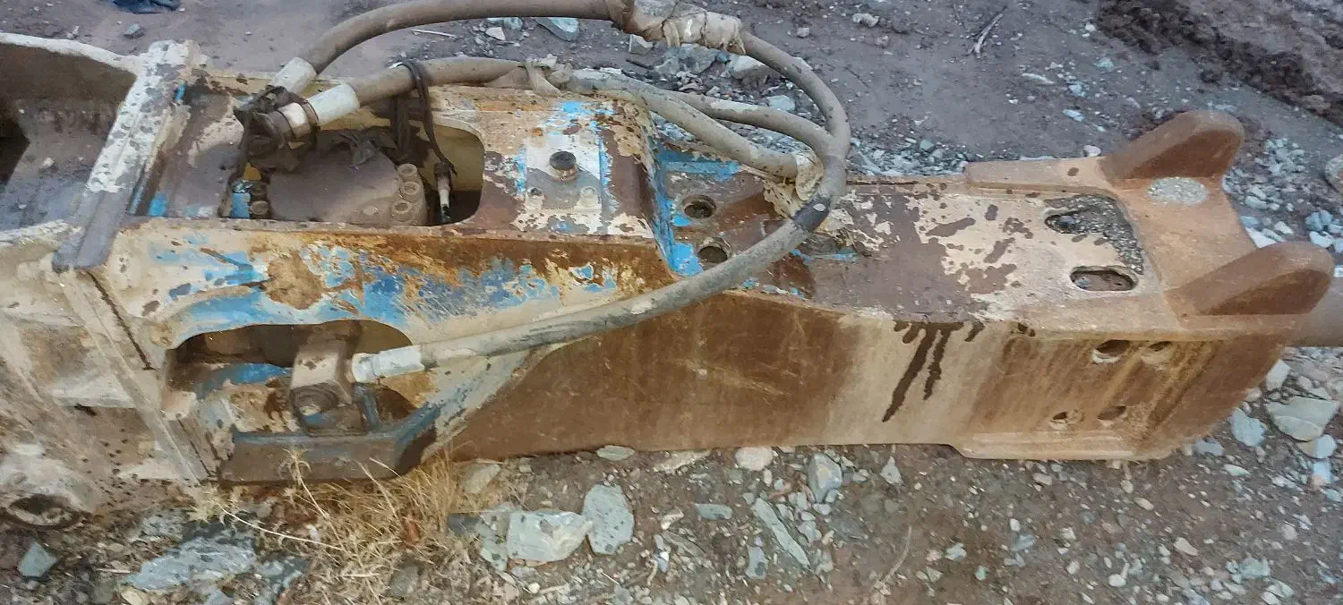 پیکور رمفوس تی اف ۲۵|خودرو سنگین|دماوند, گیلاوند|دیوار