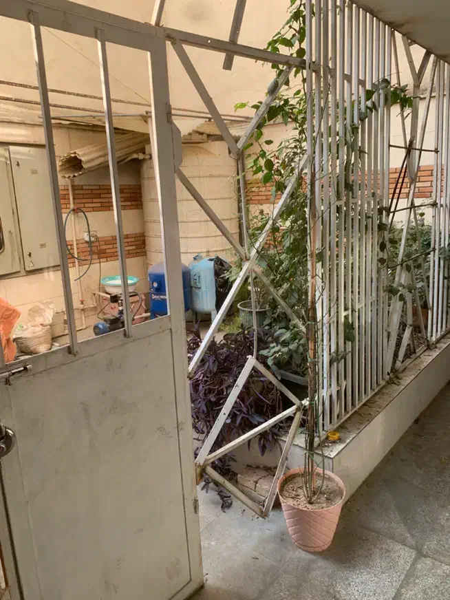 ۵۵متر ۱خ اسانسور انباری تخلیه امام خمینی جیحون