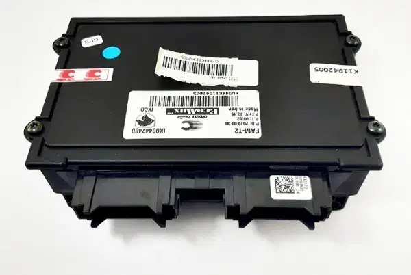 کامپیوتر ویونیتمالتیپلکس زیمنس آکبند|قطعات یدکی و لوازم جانبی|قم, سالاریه|دیوار