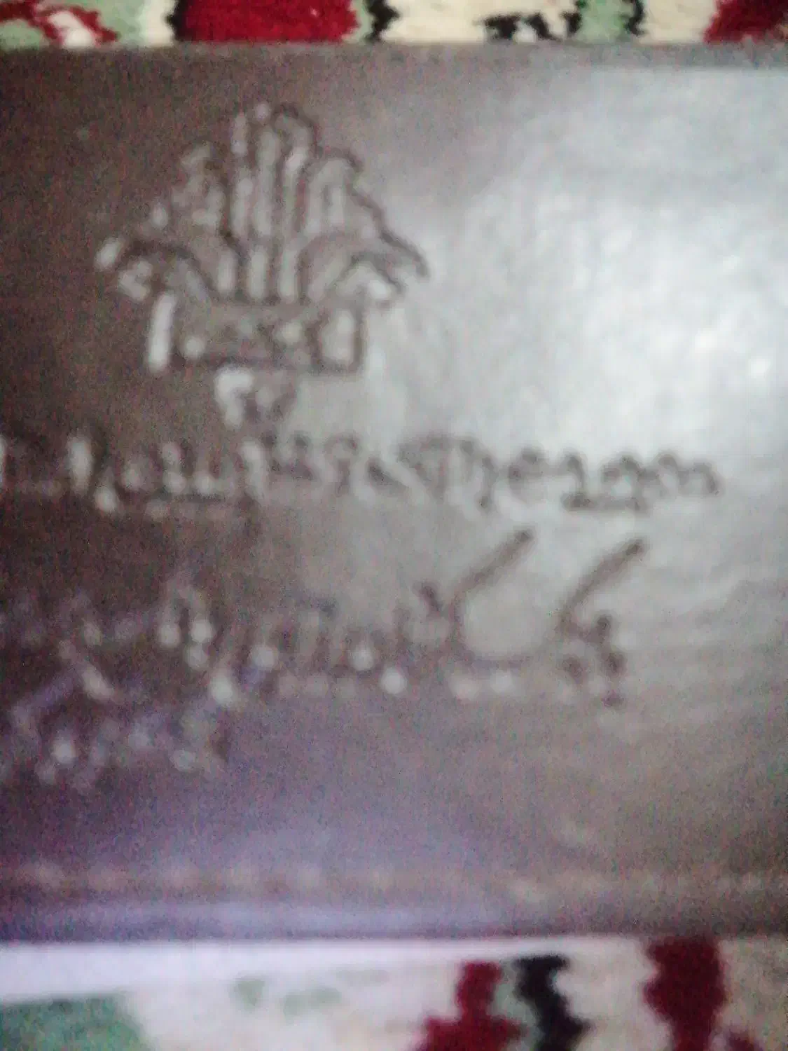 یک کیف مدارگم کردم|اشیا|دهبکری, |دیوار