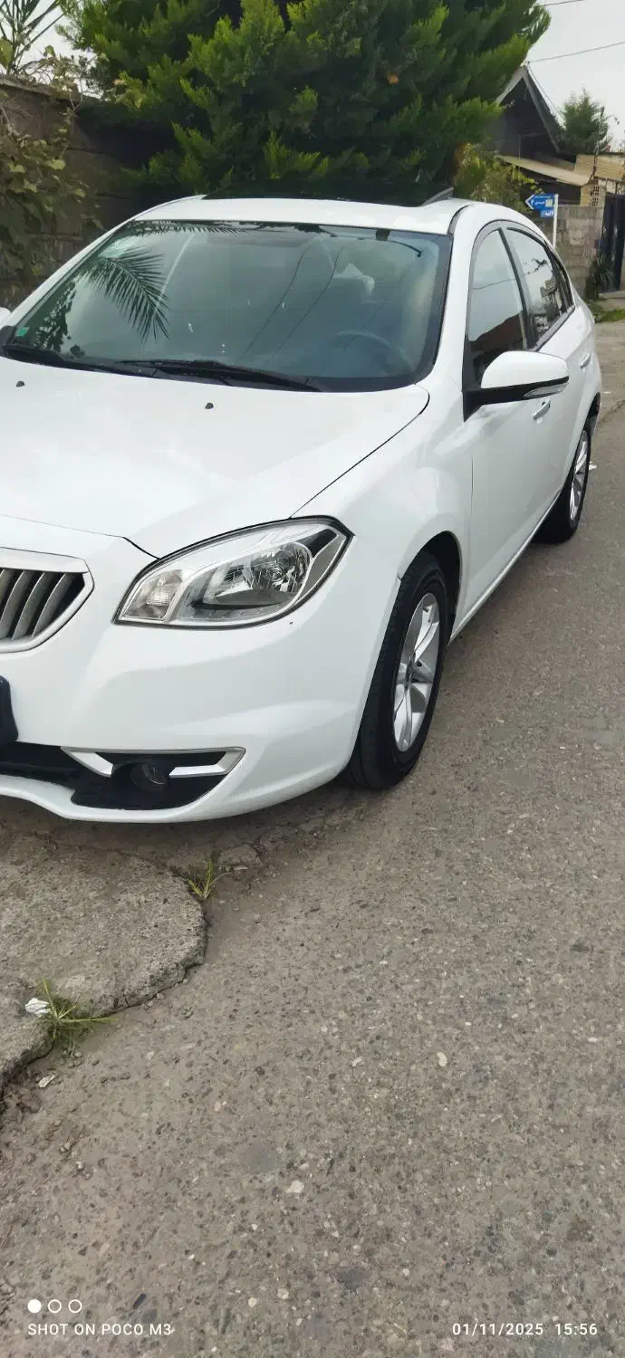 بلریانس. H330|خودرو سواری و وانت|لاهیجان, رجایی|دیوار