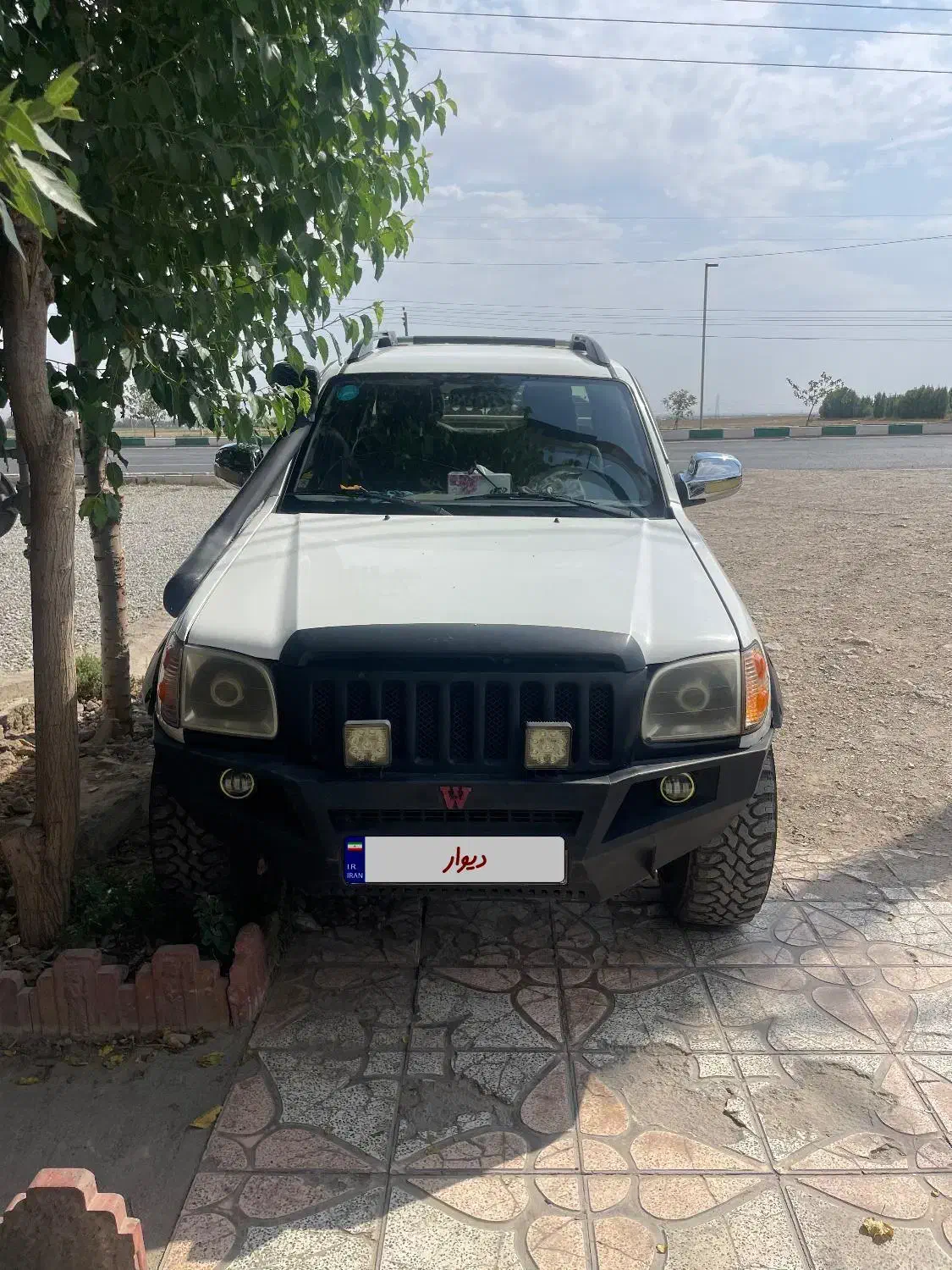 کاپرا|خودرو سواری و وانت|آبیک, |دیوار