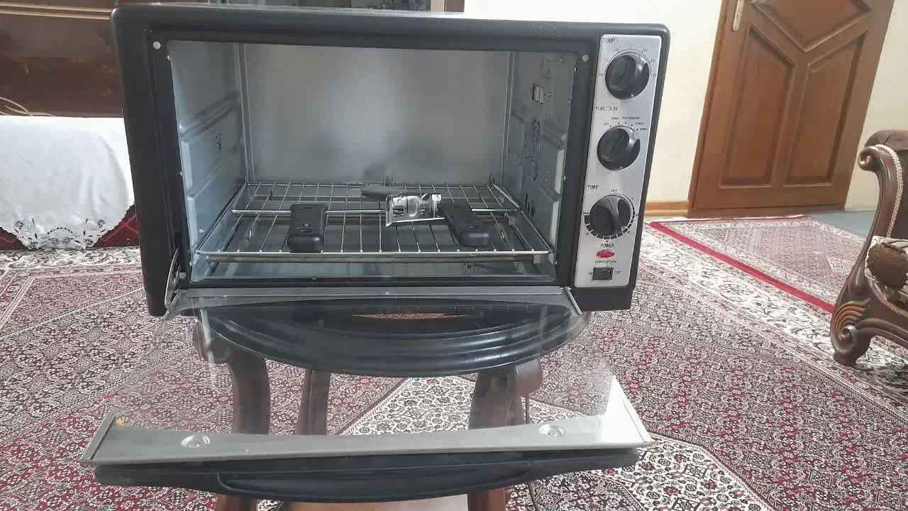 توستر|اجاق گاز و لوازم برقی پخت‌وپز|مشهد, شهید رضوی|دیوار