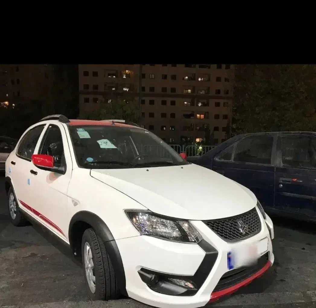 کوییک RS.صفر1404|خودرو سواری و وانت|خرم‌آباد, |دیوار