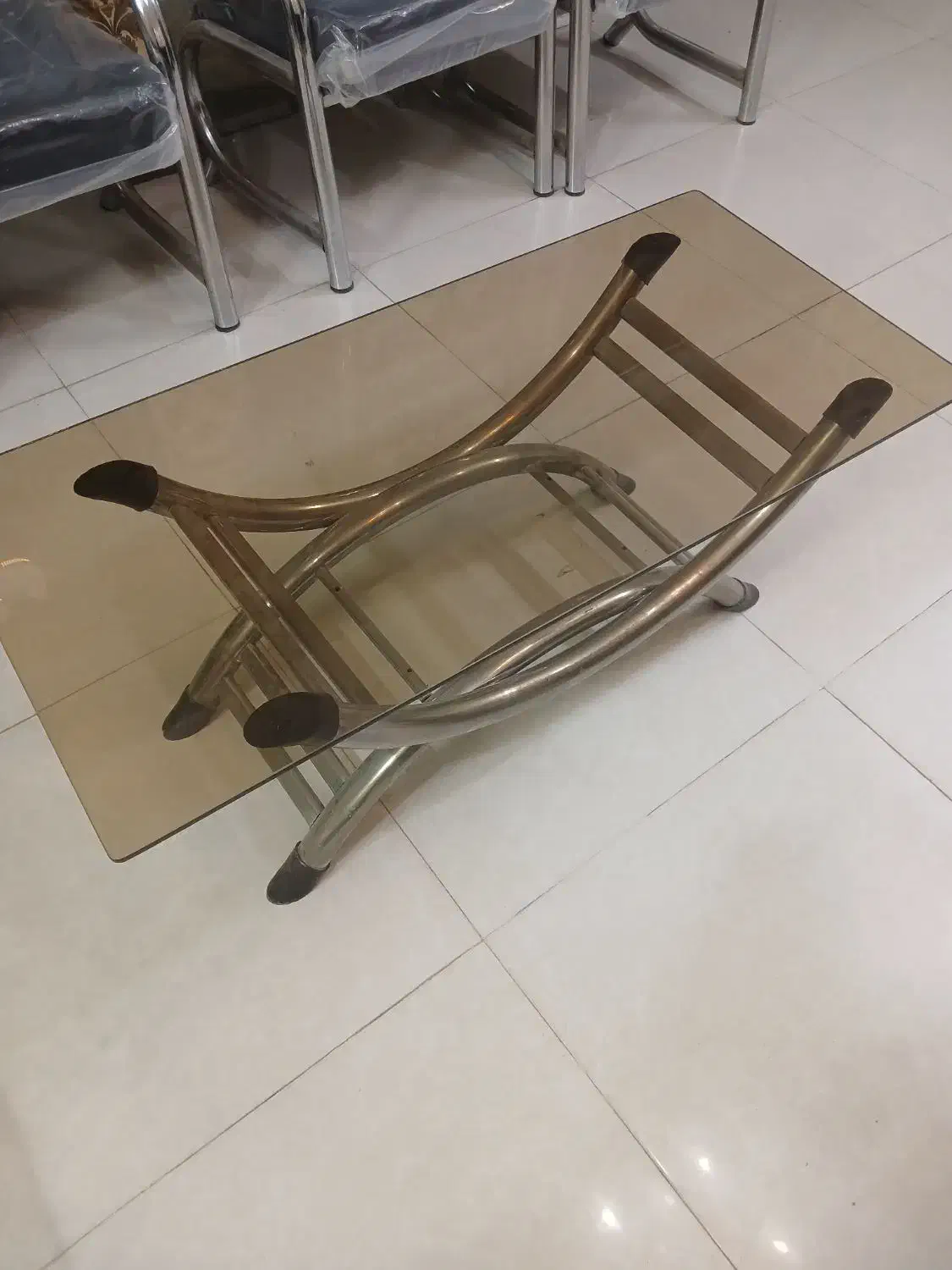 میز عسلی|مبلمان خانگی و میز عسلی|قوچان, |دیوار