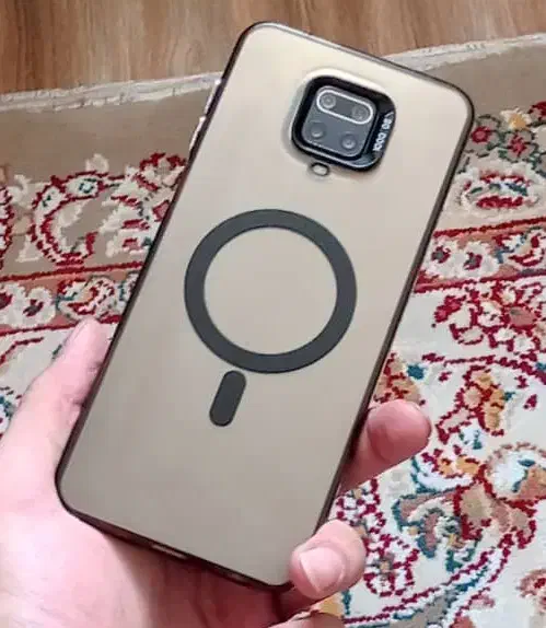 Xiaomi Redmi note 9 pro|موبایل|کرمانشاه, |دیوار