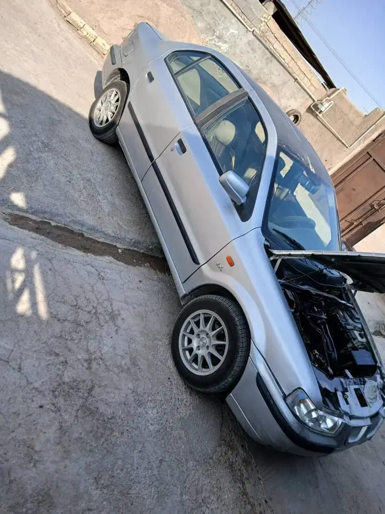 فروشی مدل 84|خودرو سواری و وانت|کارون, |دیوار