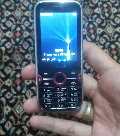 موبایل تیک سل اصل|موبایل|اردبیل, |دیوار