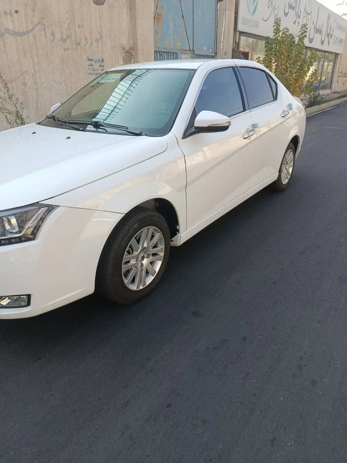 فروش دنا پلاس mT 6دنده مدل 404 فوری|خودرو سواری و وانت|اندیشه, شهرک مریم|دیوار