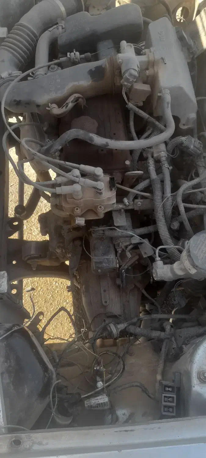 لوازم اوراقی پراید|قطعات یدکی و لوازم جانبی|رفسنجان, |دیوار